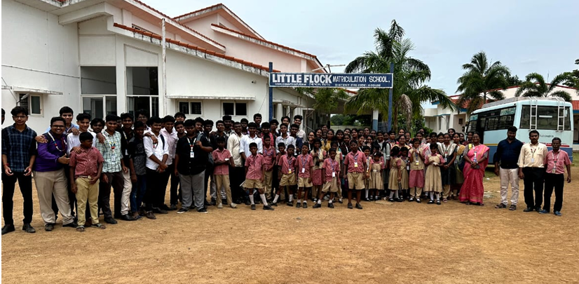 NGO Activity 2