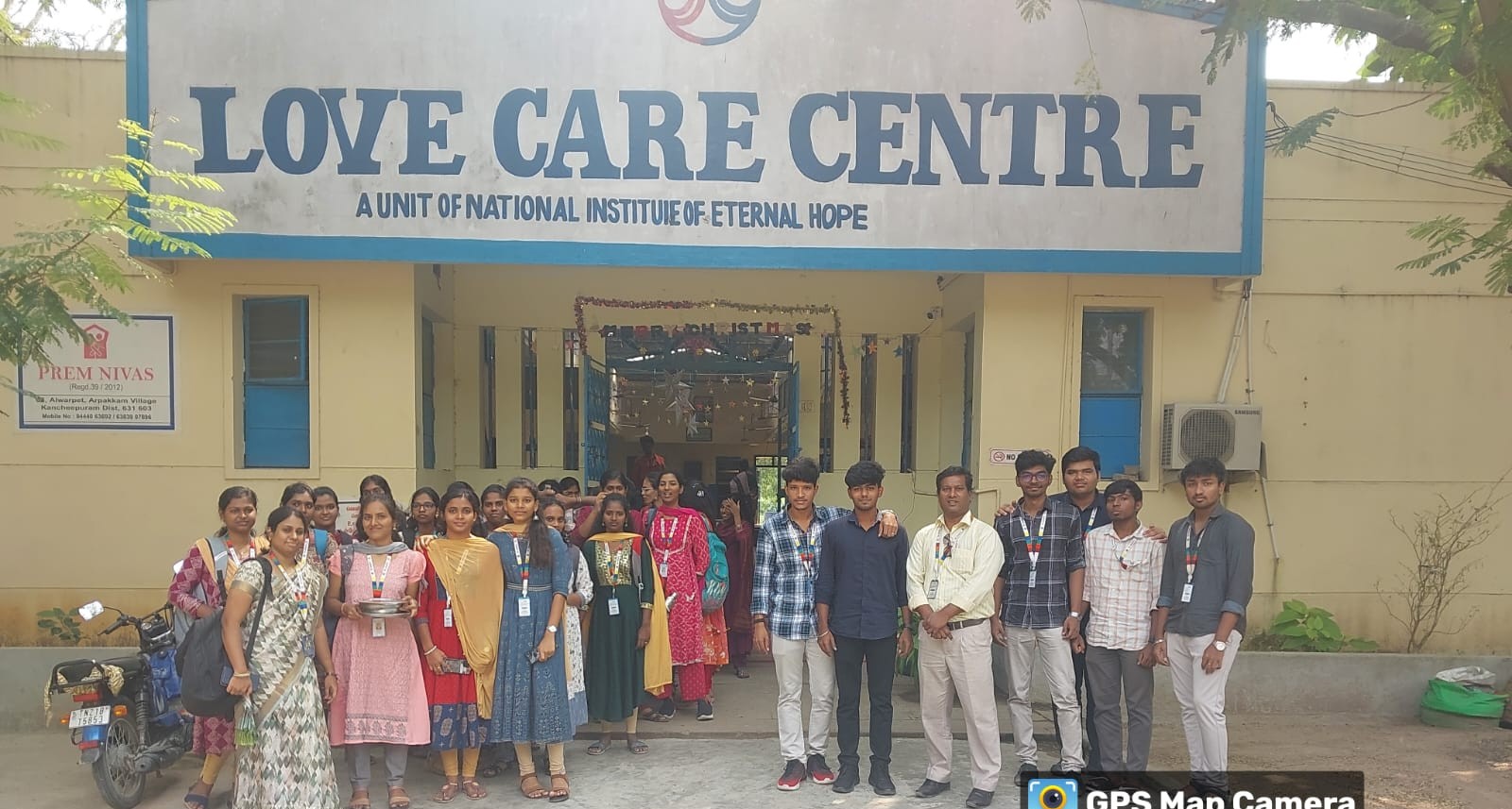 NGO Activity 3
