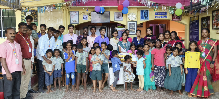 NGO Activity 4