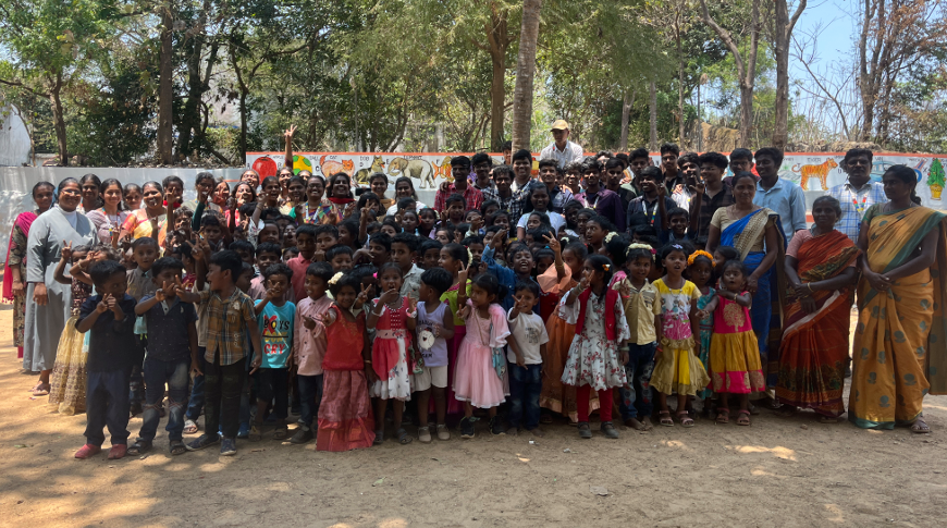 NGO Activity 5