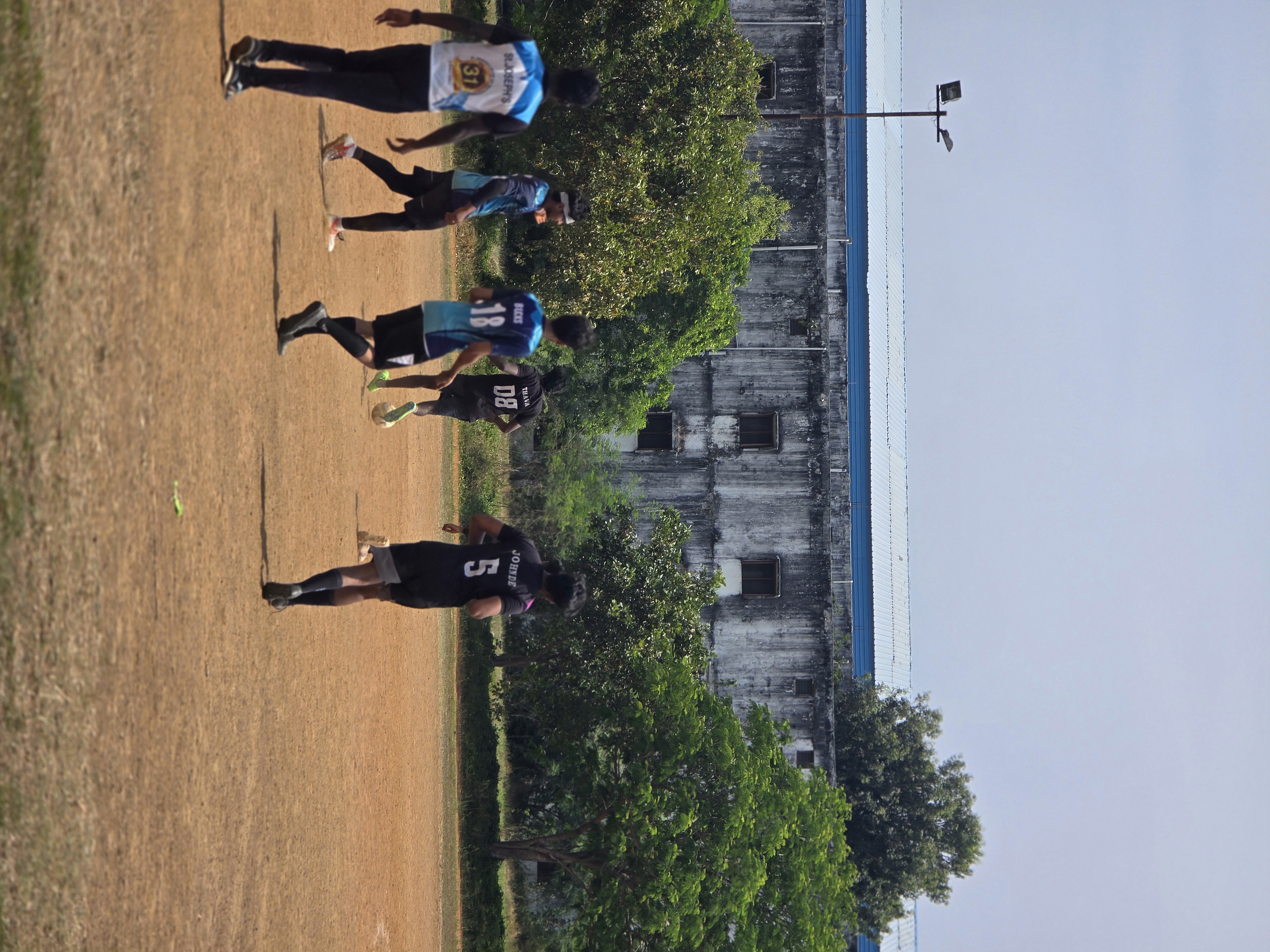 Sports Event 8