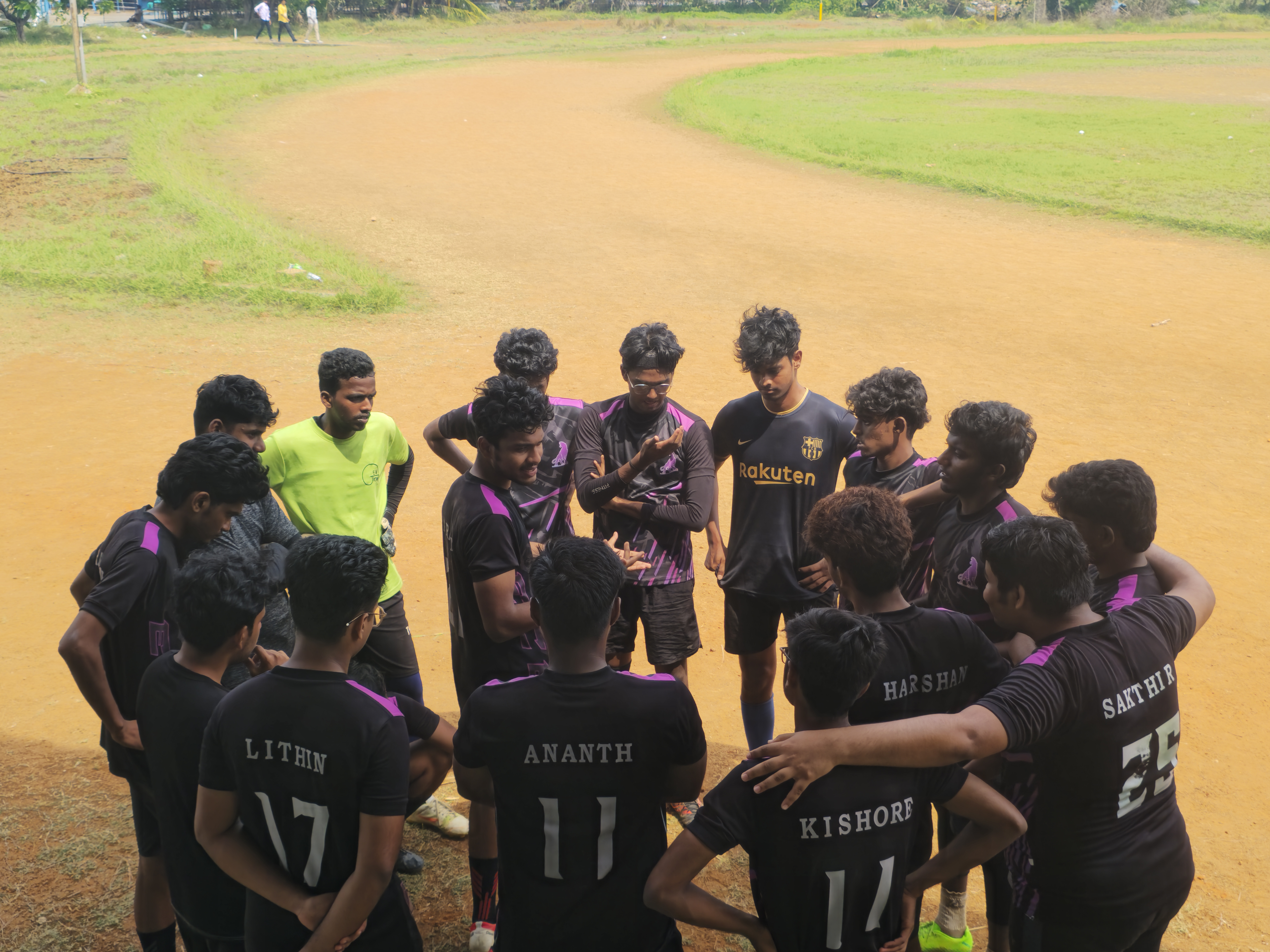 Sports Event 4