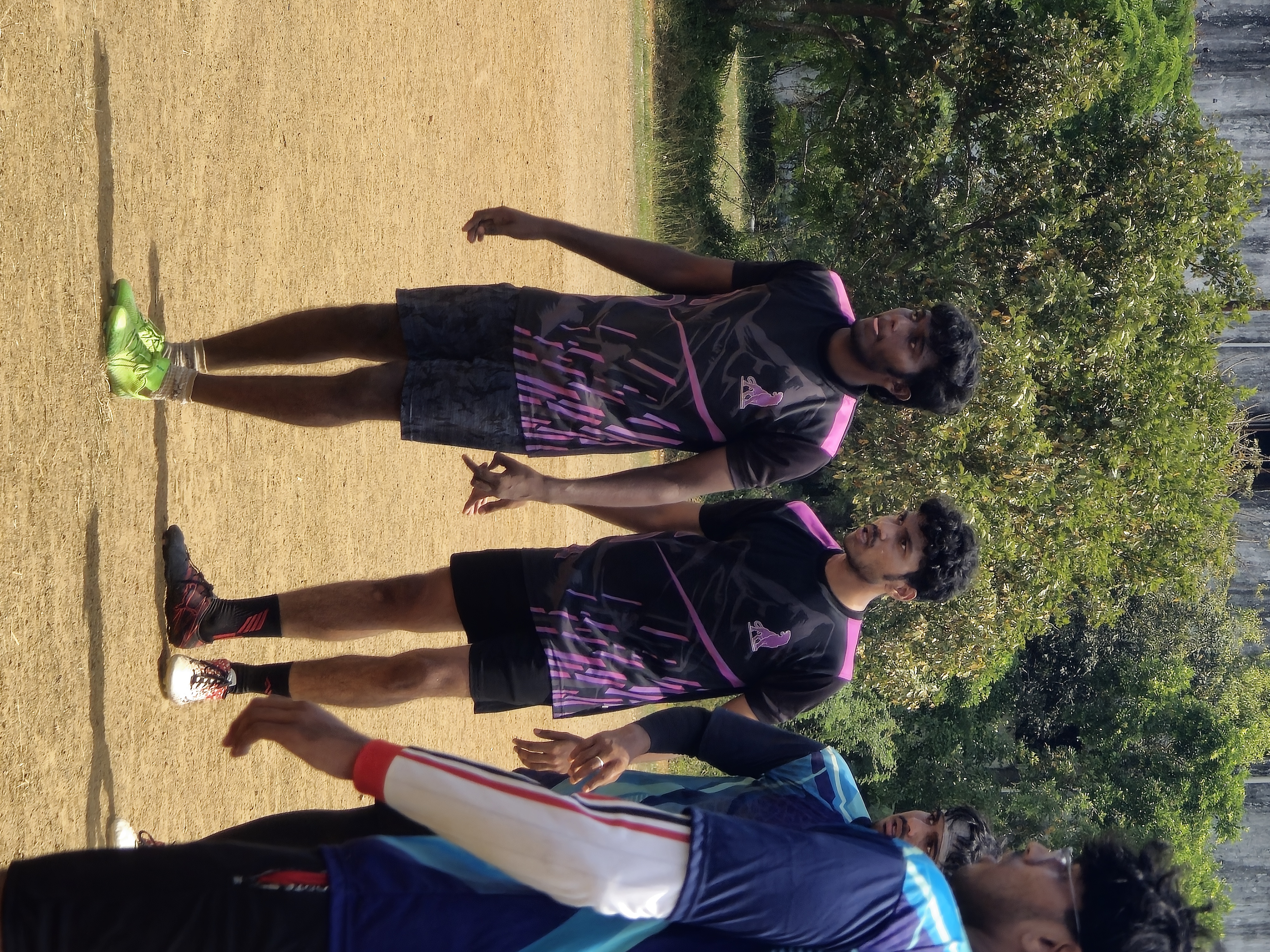 Sports Event 7