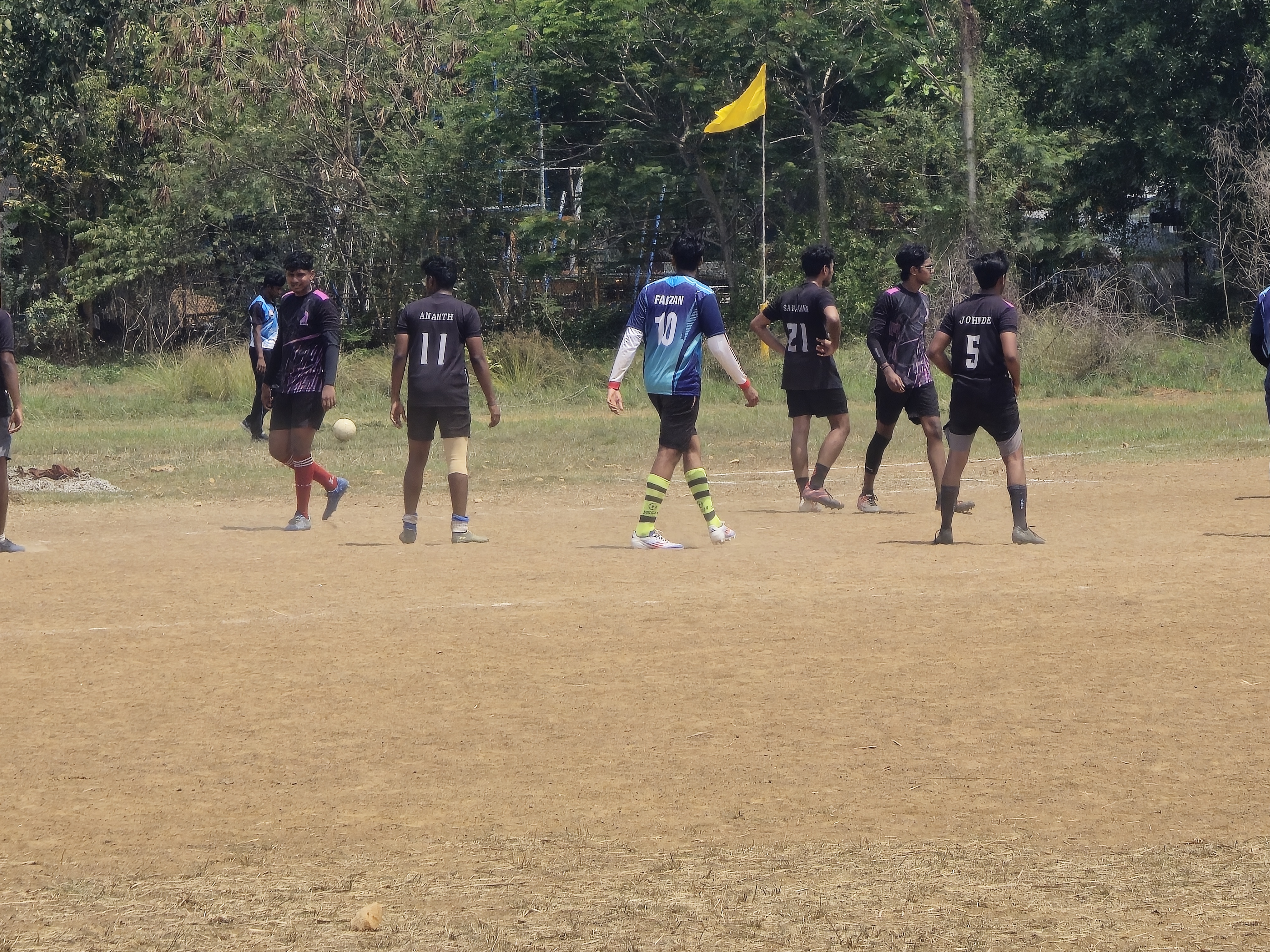 Sports Event 5