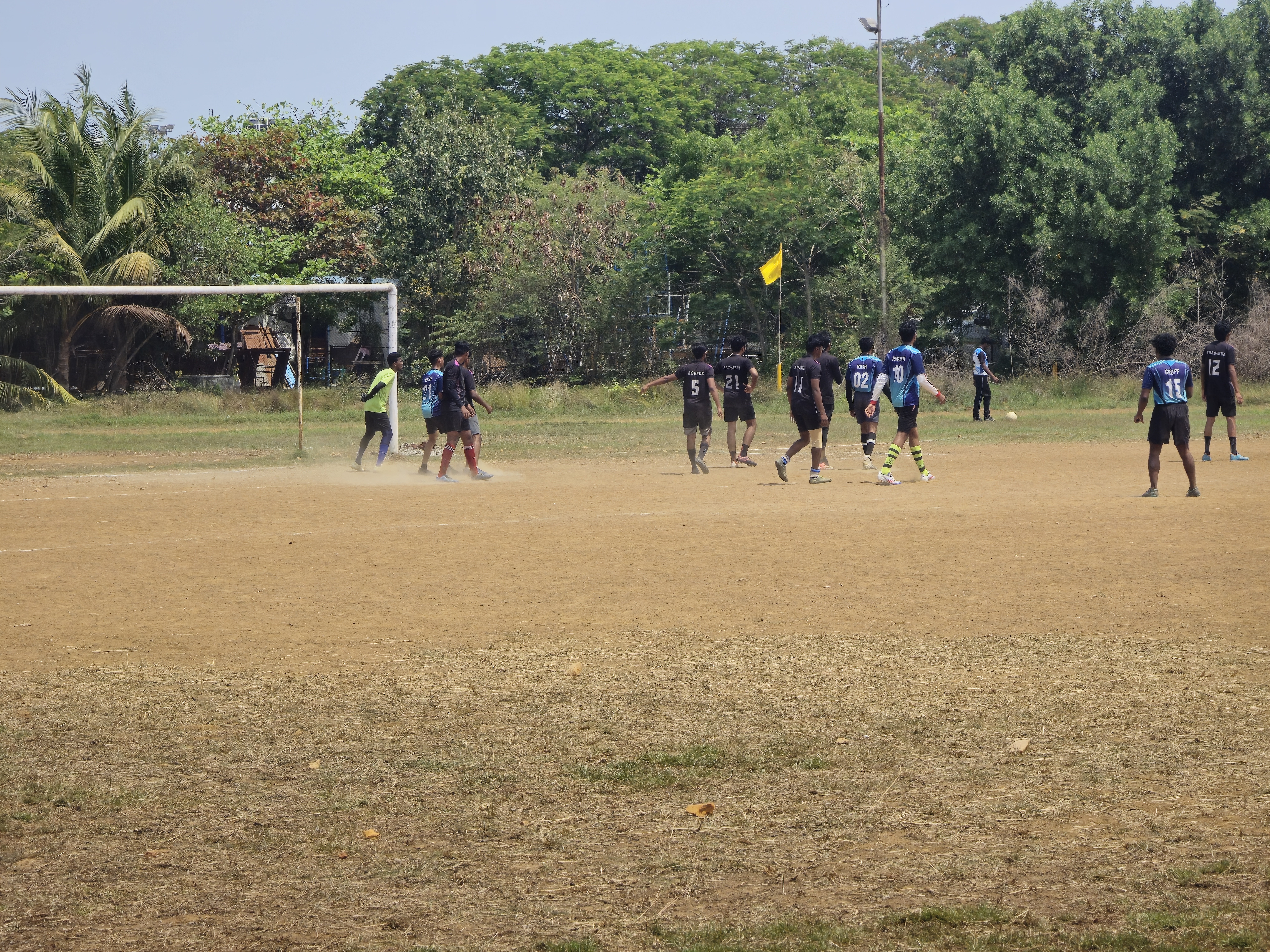 Sports Event 6