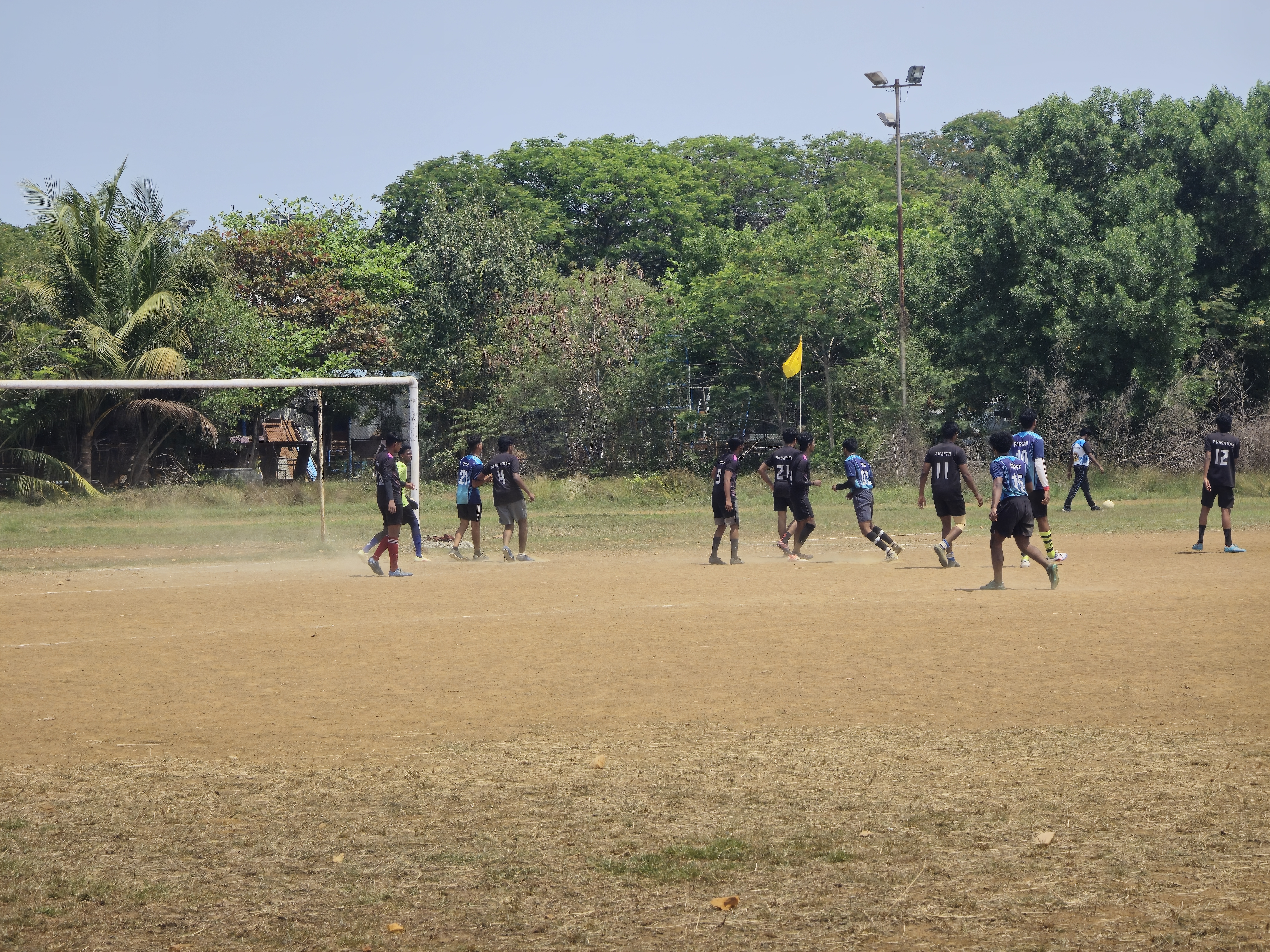 Sports Event 3