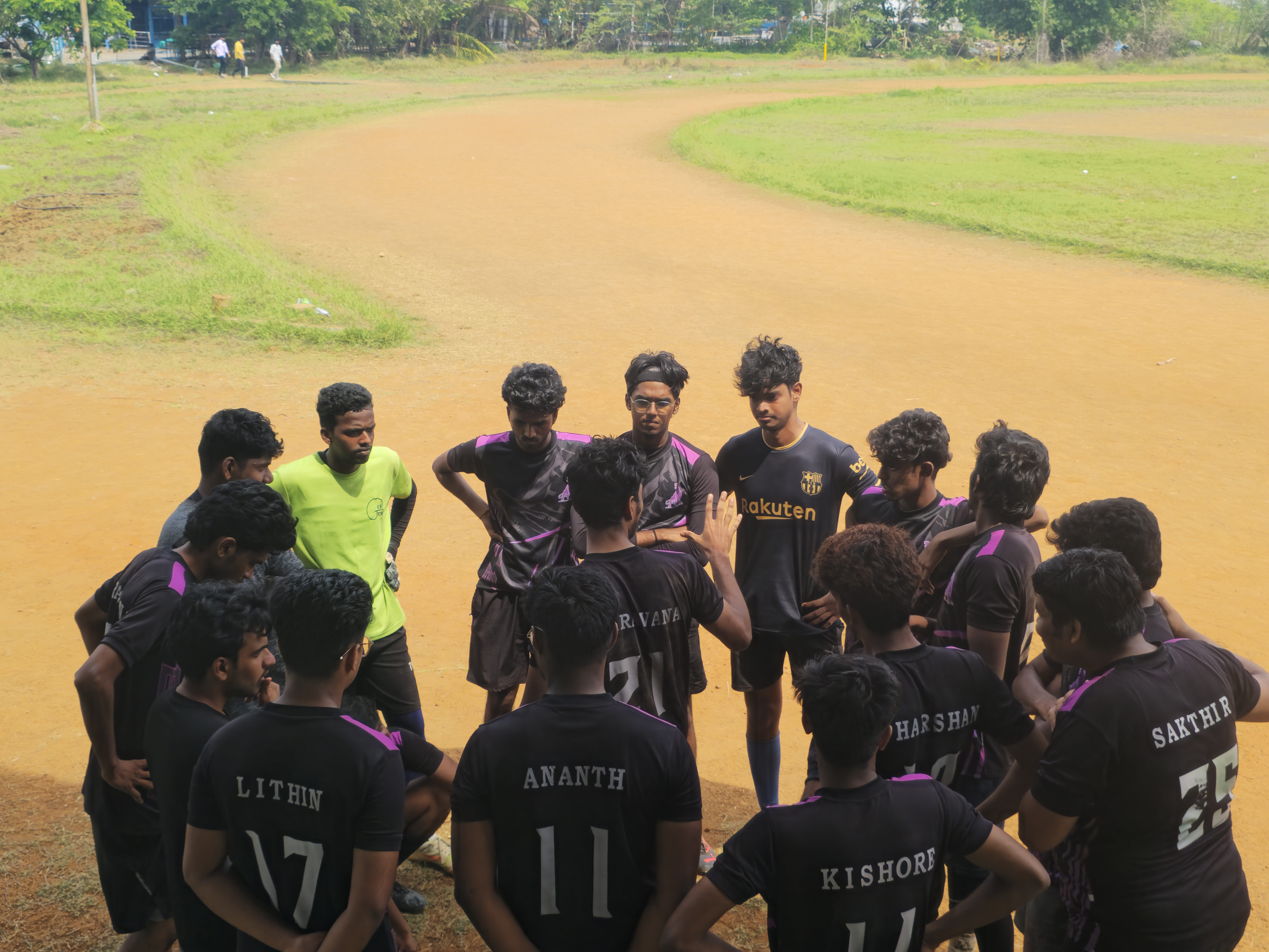 Sports Event 9