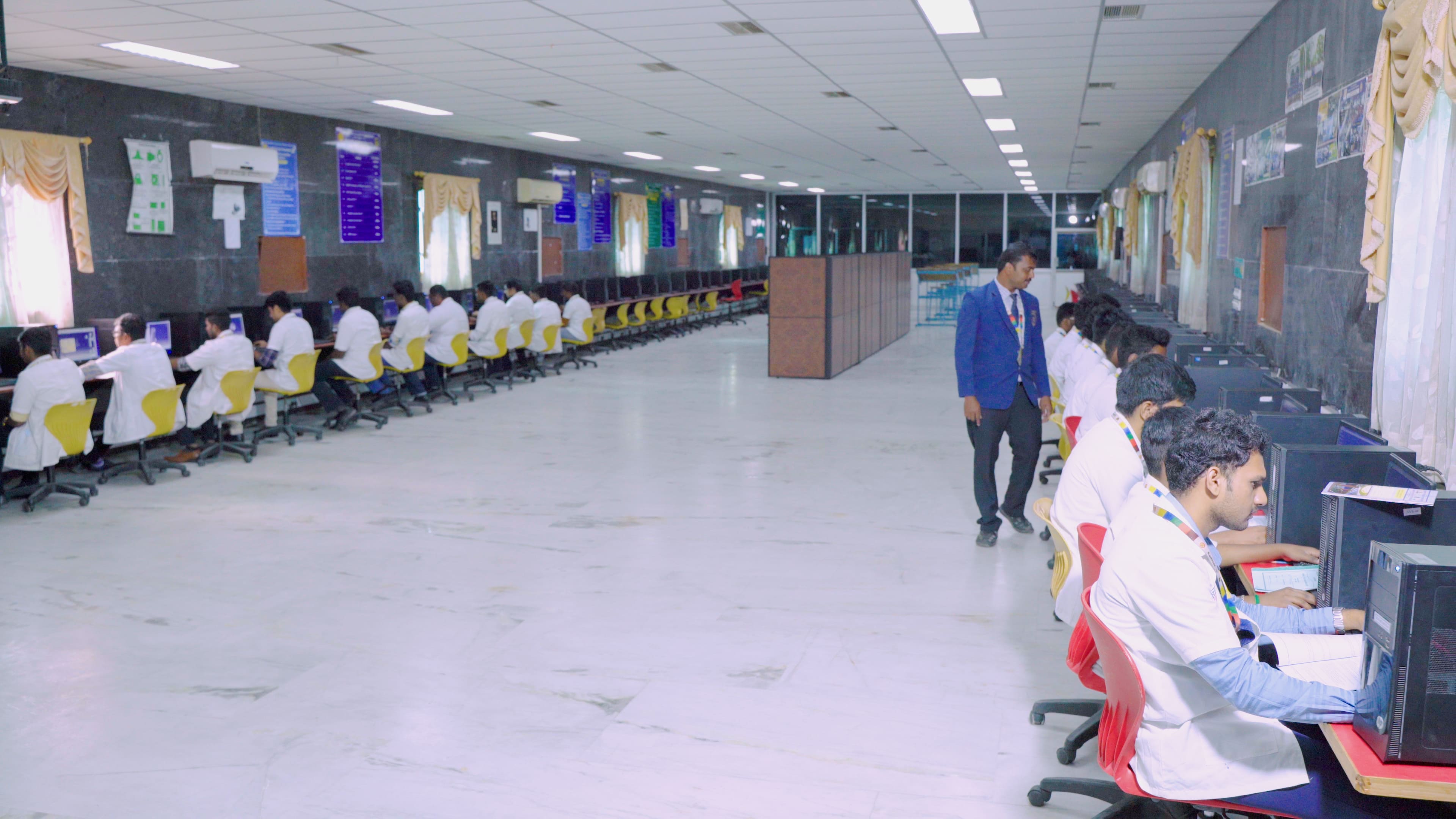 CAD Lab