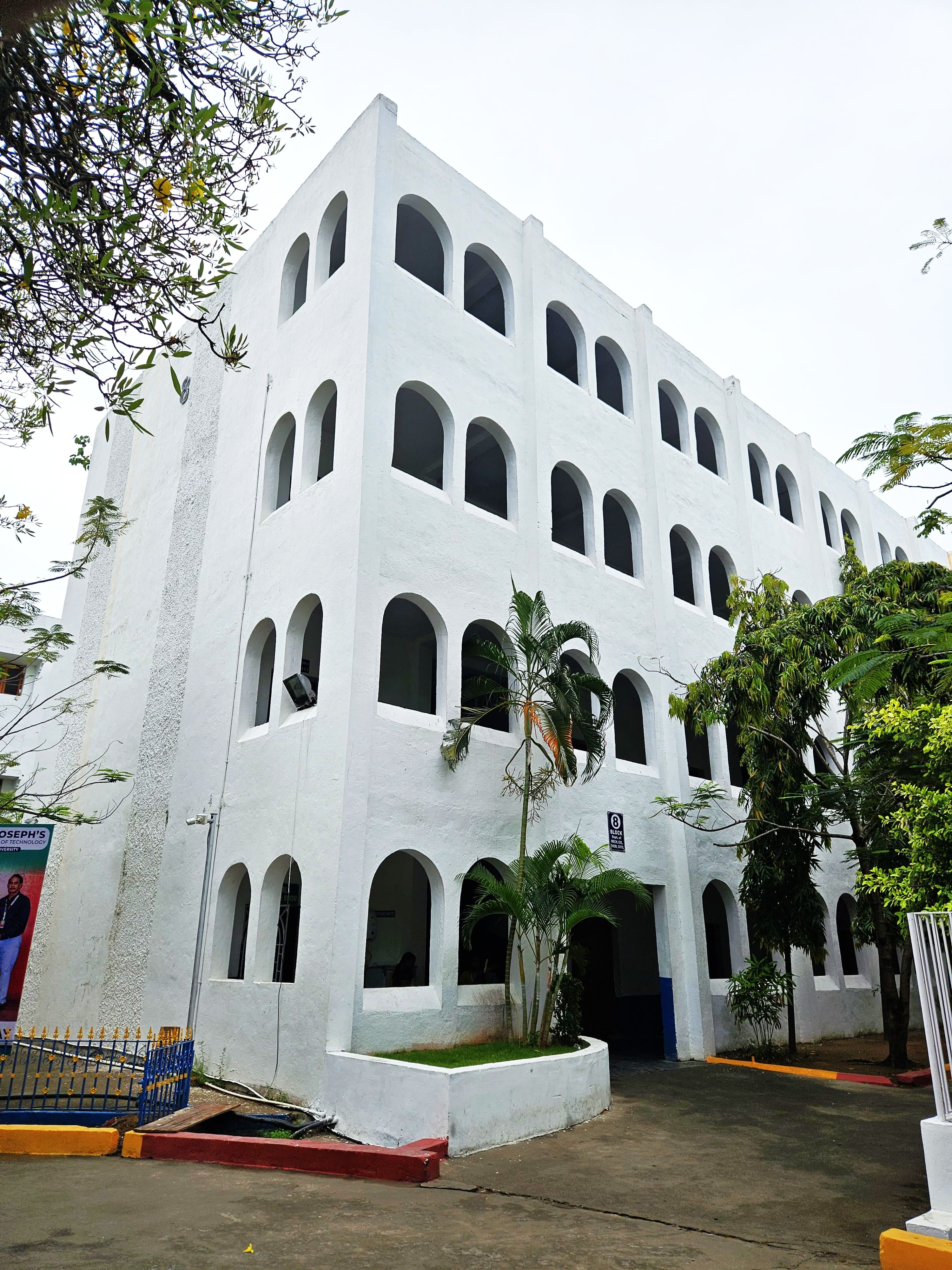 Department of Mechanical Engineering