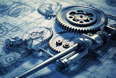 Mechanical Engineering Vision