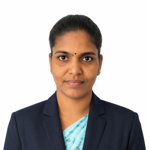 Dr. G. Prabha
