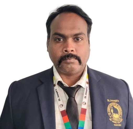 Dr. S. Suresh Babu