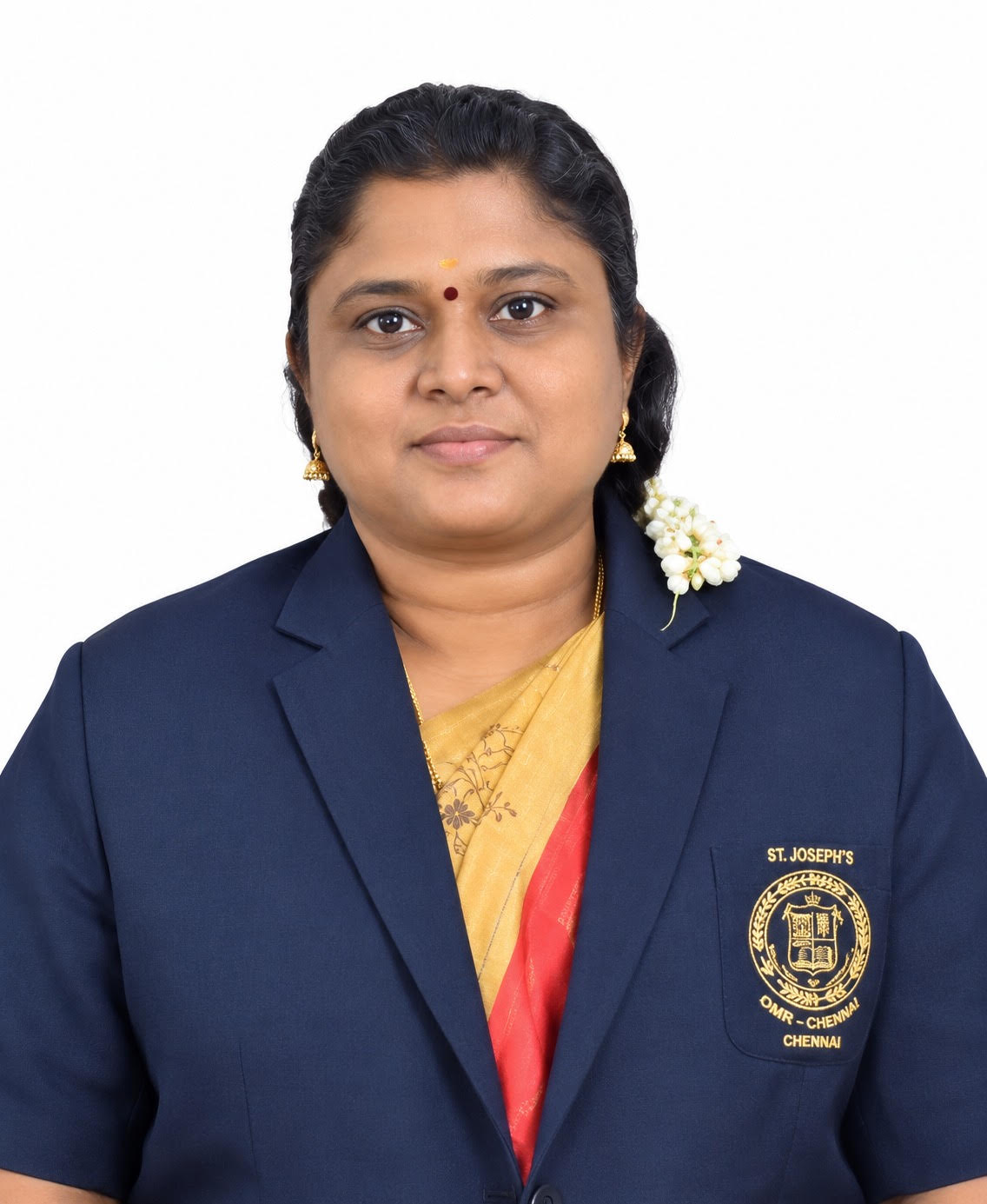 Dr. S. Aruna