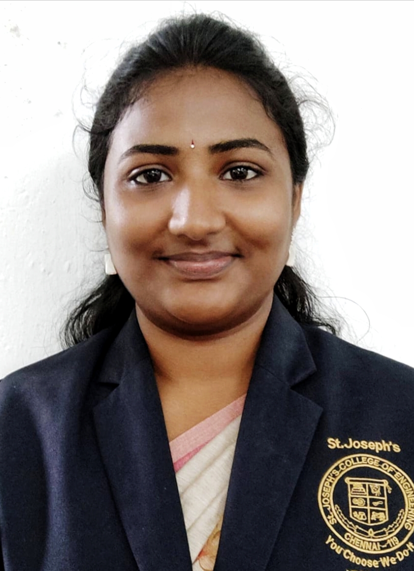 Dr. K. Baby Saroja