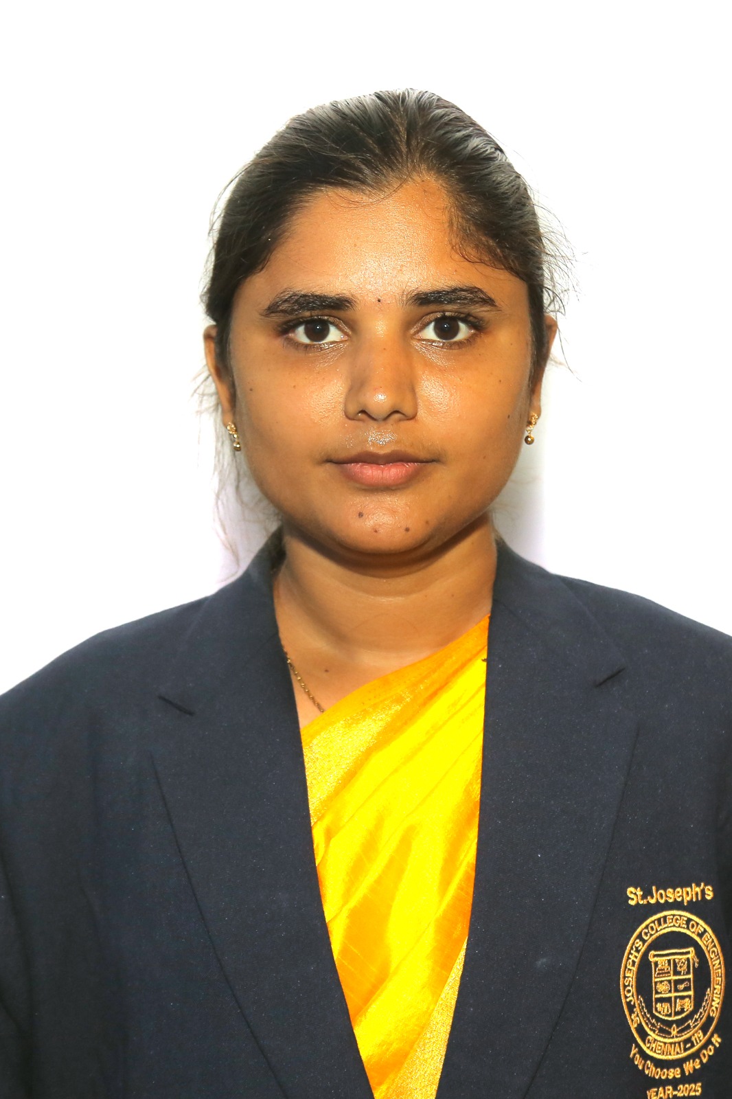 Ms. Pichani Chandrika