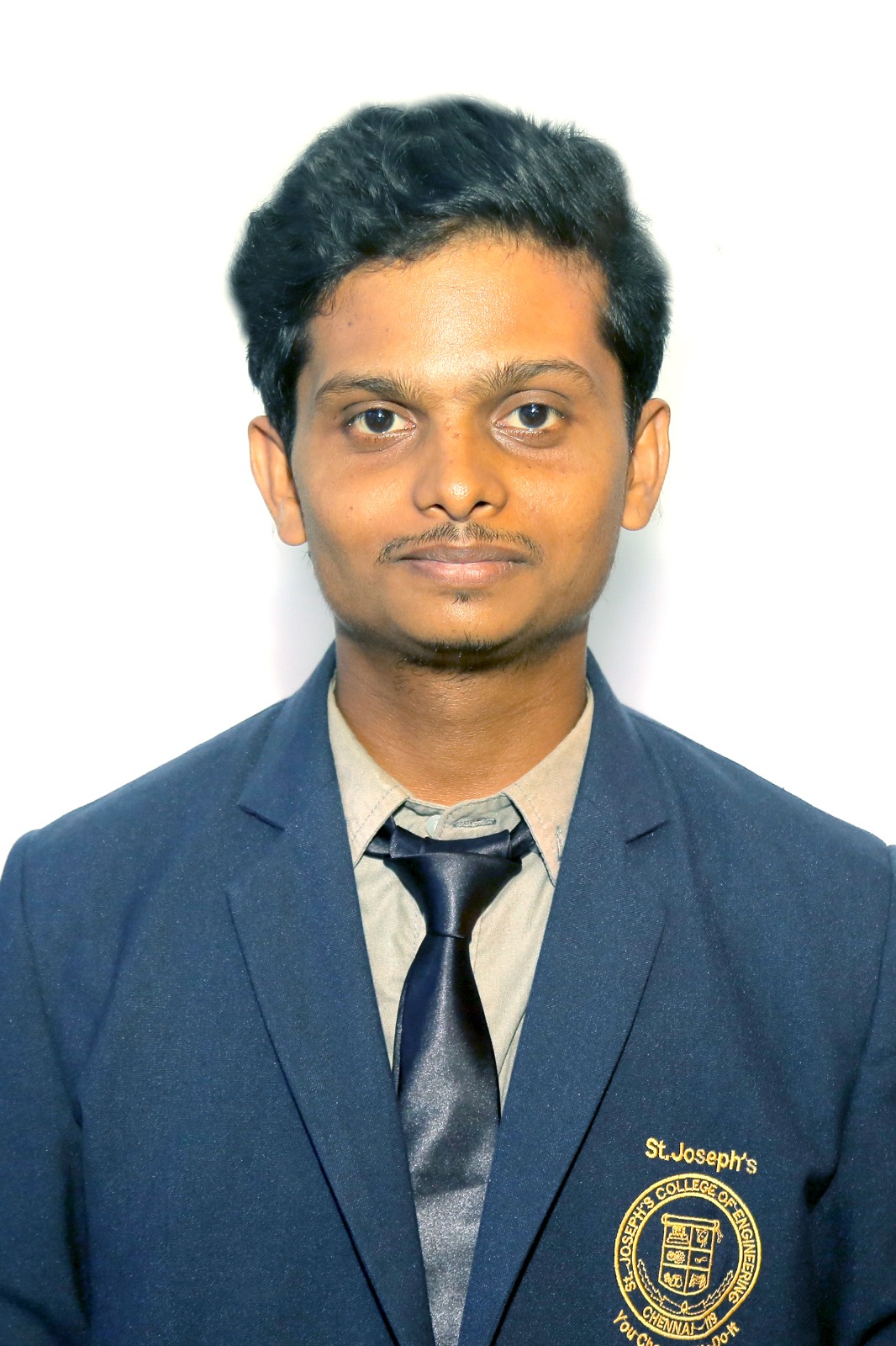 Dr. G. Santhosh Kumar