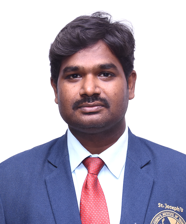 Dr. G. Balaraman