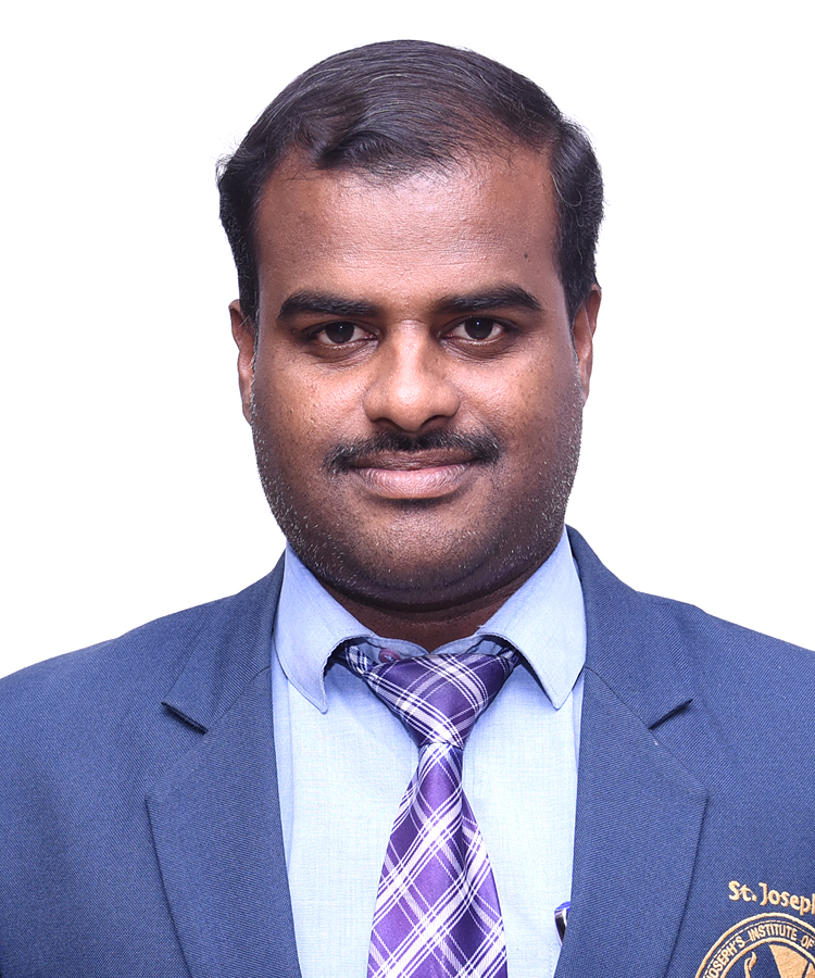 Dr. R.V. Jaikumar