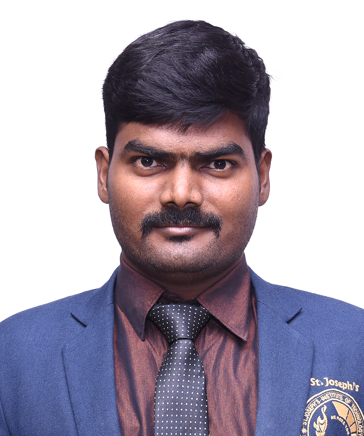 Dr. R. Prabakaran