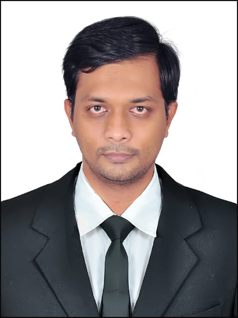 Dr. K. Shriram