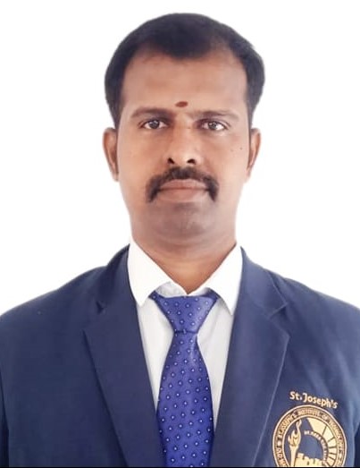 Dr. M. Siva