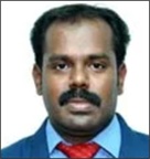 Dr. S. Philip Raja