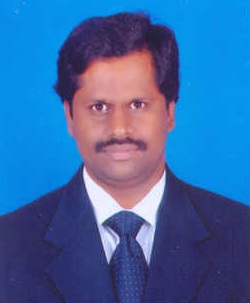 Dr. P. Shenbagarajan