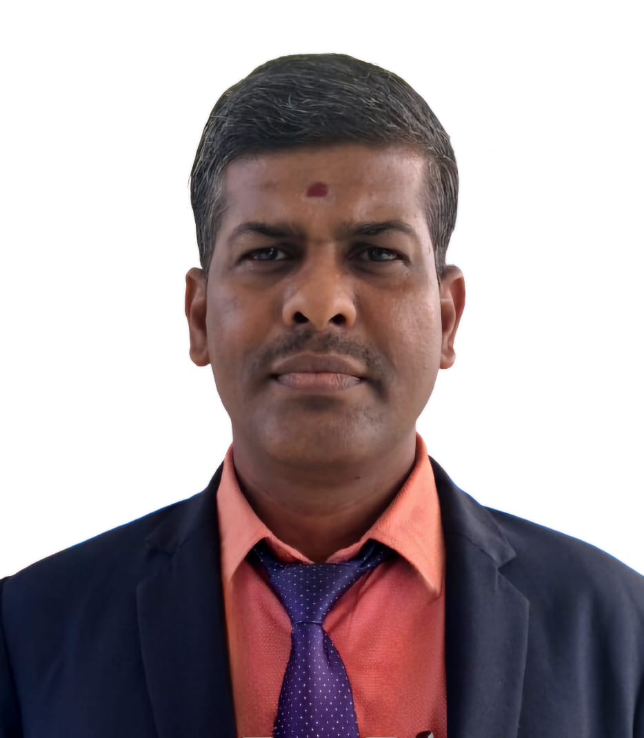 Dr. P. Jayaprakash